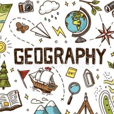 Geografi - Lingkungan dan Pembangunan Berkelanjutan
