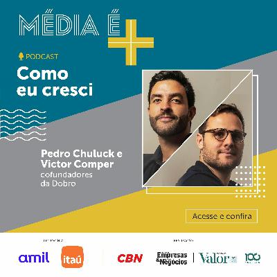 Ep 10 - Como a Dobro transformou um projeto acadêmico em um negócio milionário