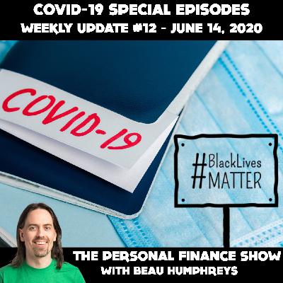 COVID-19 Weekly Update 12 COVID-19 Weekly Update 12