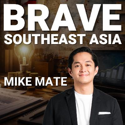 Mike Mate: Philippine Startup Fog, Founder Grit & Betting on the Future – E669 Mike Mate: Philippine Startup Fog, Founder Grit & Betting on the Future – E669