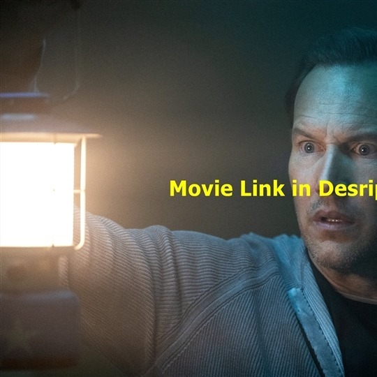 Insidious The Red Door Deutsch Film herunterladen