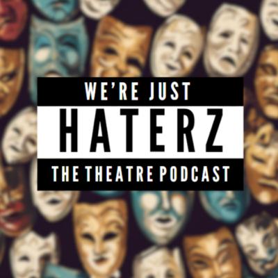 Episode 20: Born With Teeth