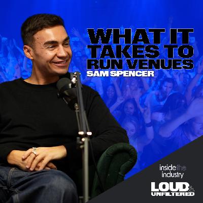 Inside The Industry: Inside London Nightlife Sam Spencer on Printworks, Drumsheds and the Future of Club Culture