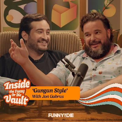 "Gungan Style" with Jon Gabrus (Inside The FOD Vault Ep. 3)