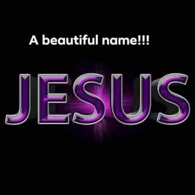 JESUS :- OUR ONLY HOPE