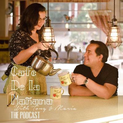 Episode 7: How to be a good customer