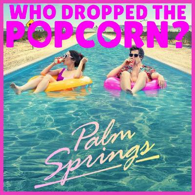 Ep30 - Palm Springs Ep30 - Palm Springs