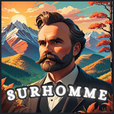 Vers l'Excellence : Devenir l'Übermensch de sa propre destinée Vers l'Excellence : Devenir l'Übermensch de sa propre destinée