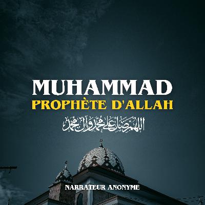 21. La conversion de Umar Ibn Al Khattab