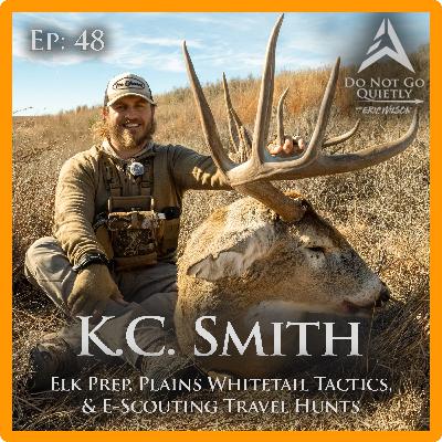Elk Prep, Plains Whitetail Tactics, & E-Scouting Travel Hunts Elk Prep, Plains Whitetail Tactics, & E-Scouting Travel Hunts