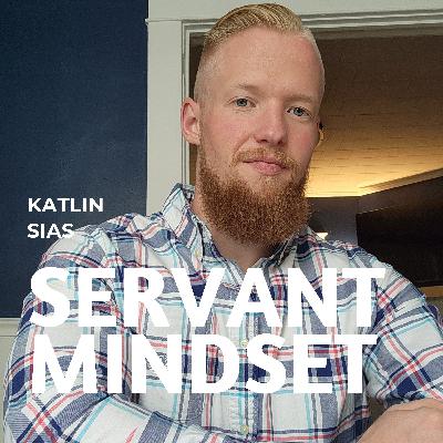 Servant Mindset (Trailer) Servant Mindset (Trailer)