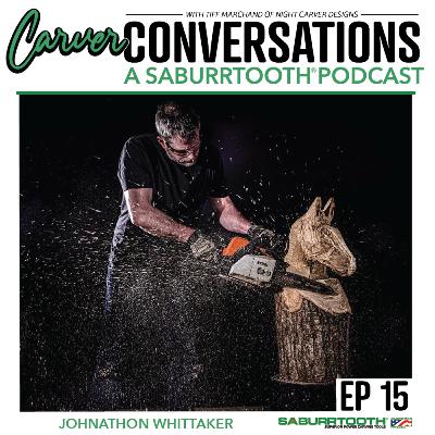 EP15 JOHNATHON WHITTAKER