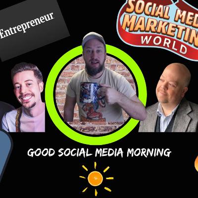 BILLIONS LOST IN AD CLICKS, Andrew and Pete Deep Dive LinkedIn, Mike Allton Build Your Blog and more.. BILLIONS LOST IN AD CLICKS, Andrew and Pete Deep Dive LinkedIn, Mike Allton Build Your Blog and more..