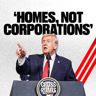 Trump Shakes Housing Market, Alters the Food Pyramid Trump Shakes Housing Market, Alters the Food Pyramid