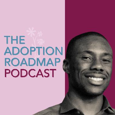Ep. #109: Tony Hynes on Race, Language, and Real Openness in Adoption Ep. #109: Tony Hynes on Race, Language, and Real Openness in Adoption
