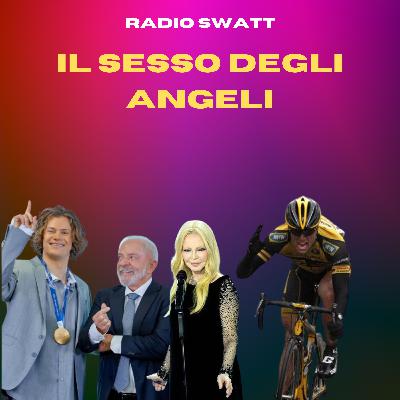 Il sesso degli Angeli