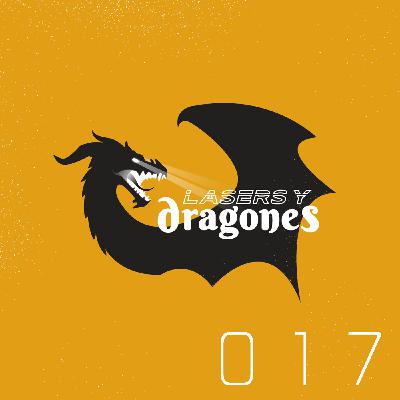 Episodio 17 - Insinuación Mortal Episodio 17 - Insinuación Mortal