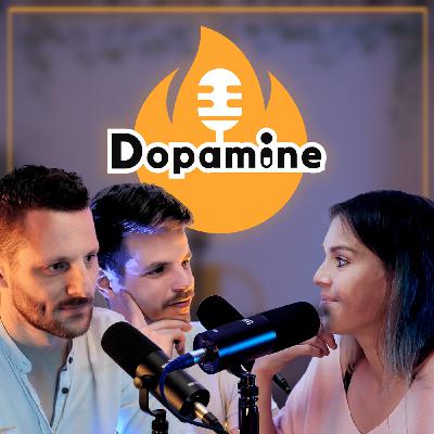 Episode 8 - Médecine générale, parentalité et séxualité avec Laure Geisler (@lecoeurnet.info)