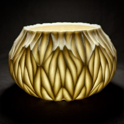 Working With Porcelain In Fort Collins | Adeline Engelstad | Episode 1196 Working With Porcelain In Fort Collins | Adeline Engelstad | Episode 1196