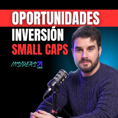 ¿Dónde están las OPORTUNIDADES en BOLSA en 2026? RODRIGO VILLANUEVA