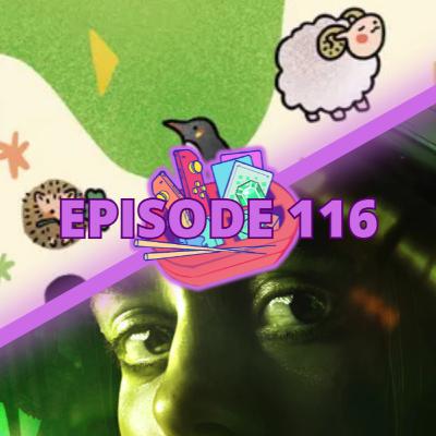 116 - Nana / Trio , Alien: Isolation