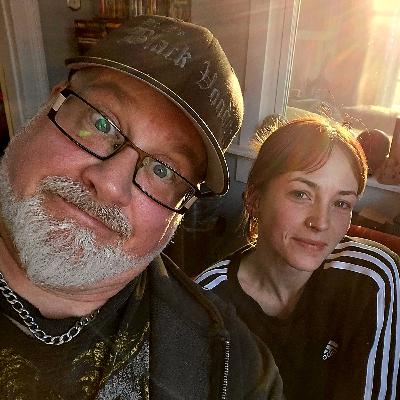 Living with ADHD Ep#10 part 2 with Ashley Living with ADHD Ep#10 part 2 with Ashley