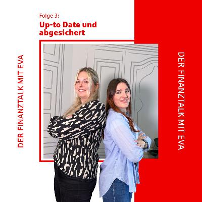 Up-to Date und abgesichert mit Thalea Lange Up-to Date und abgesichert mit Thalea Lange