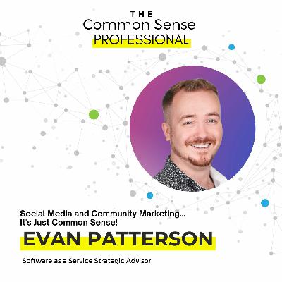 Social Media and Community Marketing... It's Just Common Sense Social Media and Community Marketing... It's Just Common Sense