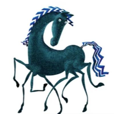 Sleipnir og stórhættulega fjölskyldutréð - annar lestur