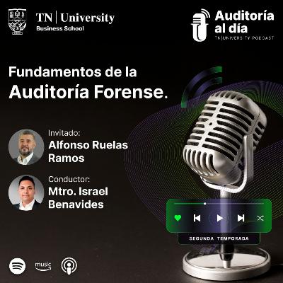 15 - libro Fundamentos de Auditoría Forense