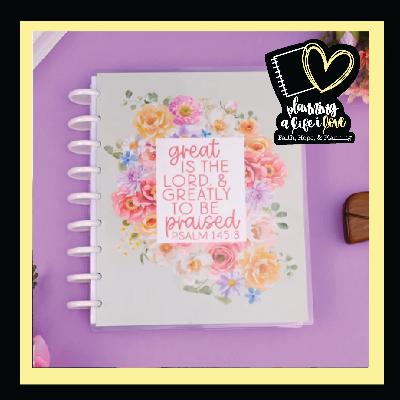 S2E9- Faith, Hope, & Planning S2E9- Faith, Hope, & Planning