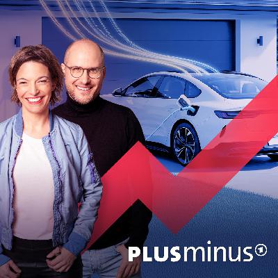 Die rollende Powerbank - das Auto als Stromspeicher.