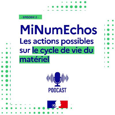 Les actions possibles sur le cycle de vie du matériel Les actions possibles sur le cycle de vie du matériel