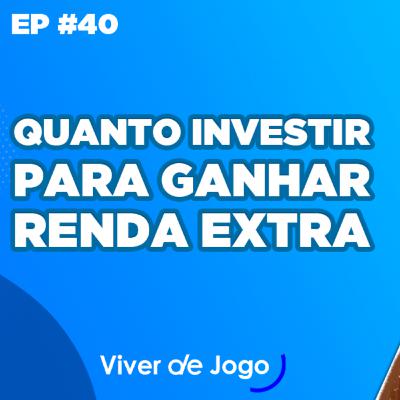 Quanto investir para ganhar renda extra com jogos de tabuleiro Quanto investir para ganhar renda extra com jogos de tabuleiro
