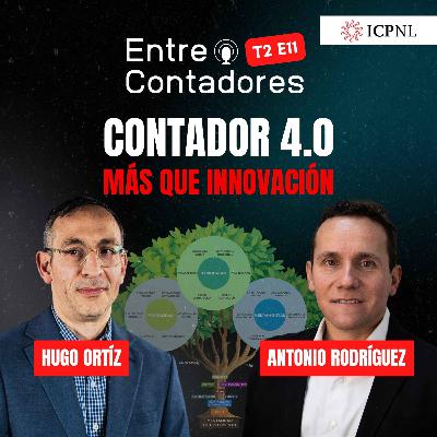 Contador 4.0: Más que Innovación