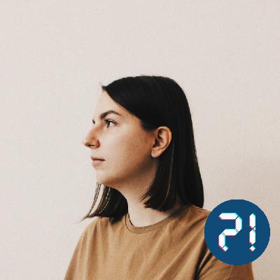 Как дизайнеру найти работу в Берлине. Пара вопросов Маше Кацан.