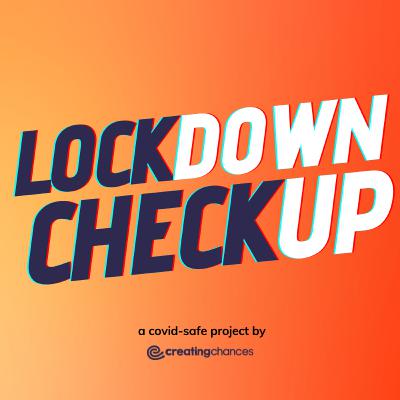 Lockdown Check Up with Murray Kitteringham