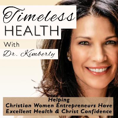 Stop Chasing Youth: How Christian Women Over 45 Can Reverse Aging Biblically