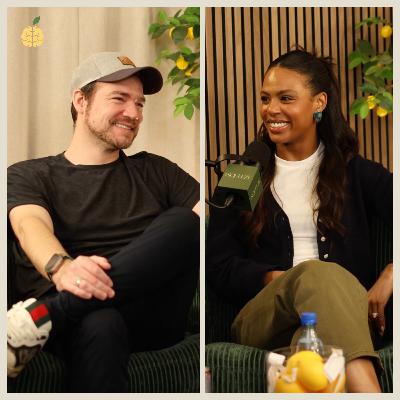 Britt Stewart and Daniel Durant: The Power of Communication Britt Stewart and Daniel Durant: The Power of Communication