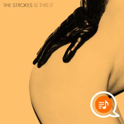 EXTRA - playlist comentada - 20 anos do "Is this it", do The Strokes EXTRA - playlist comentada - 20 anos do "Is this it", do The Strokes