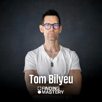 The Psychology Of Money | Tom Bilyeu