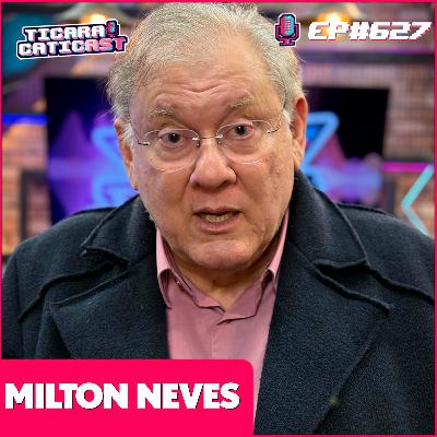 EP 627 - MILTON NEVES