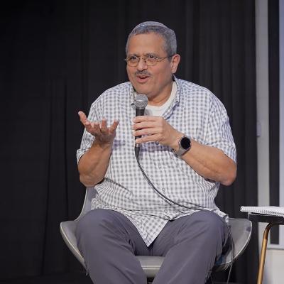 רוני אלשיך: "הבנתי שאם קטאר מתווכת, המשמעות היא שרידות חמאס בשלטון" רוני אלשיך: "הבנתי שאם קטאר מתווכת, המשמעות היא שרידות חמאס בשלטון"