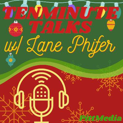 It's winter break and I have COVID-19 It's winter break and I have COVID-19