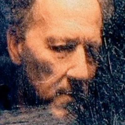 Julien Donkey Boy Julien Donkey Boy