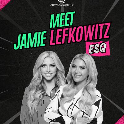 JAMIE LEFKOWITZ ESQ