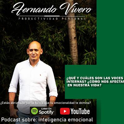 ¿Cómo dominar el estrés y tus emociones? Capítulo 7