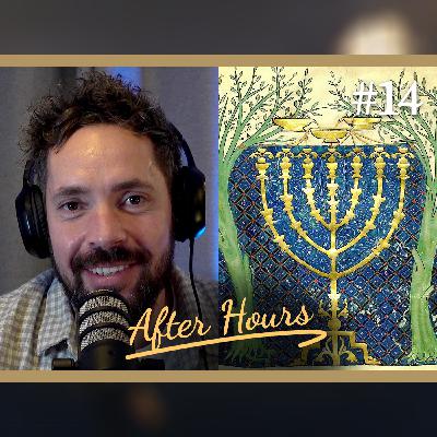 URP: After Hours #14 | Labourers In The Vineyard Part 3: Messianic Ministries URP: After Hours #14 | Labourers In The Vineyard Part 3: Messianic Ministries