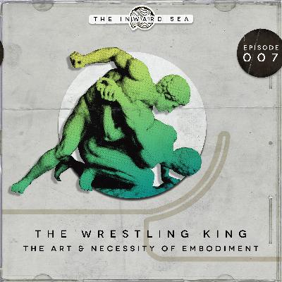 The Myth of Theseus (Part V): The Wrestling King