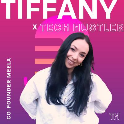 #28: Mental Health and Valley of Death with Tiffany Boswell